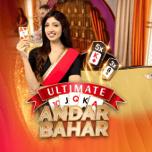 Ultimate Andar Bahar - juan365 live casino