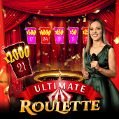 Ultimate Roulette - juan365 live casino
