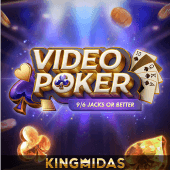 Video Poker - juan365 cards
